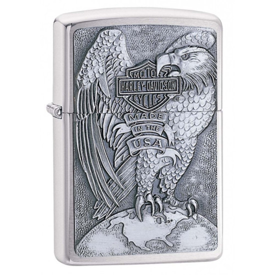 ZIPPO zapalovač Harley...