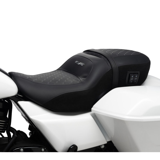 Sundowner Heated Seat – CVO...