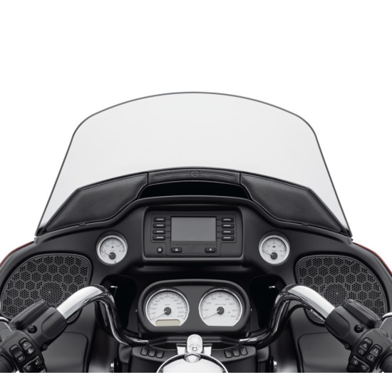 Road Glide Fairing Pouch