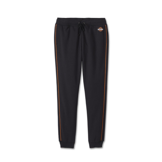 Classic Bar & Shield Joggers