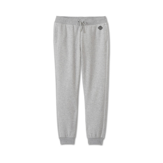 Classic Bar & Shield Joggers