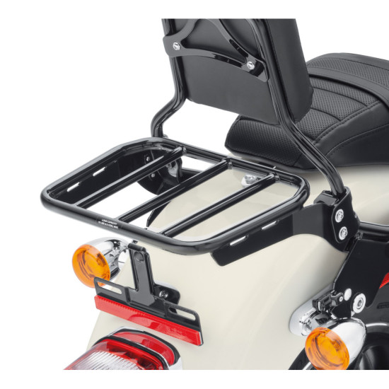 Sport Luggage Rack for...