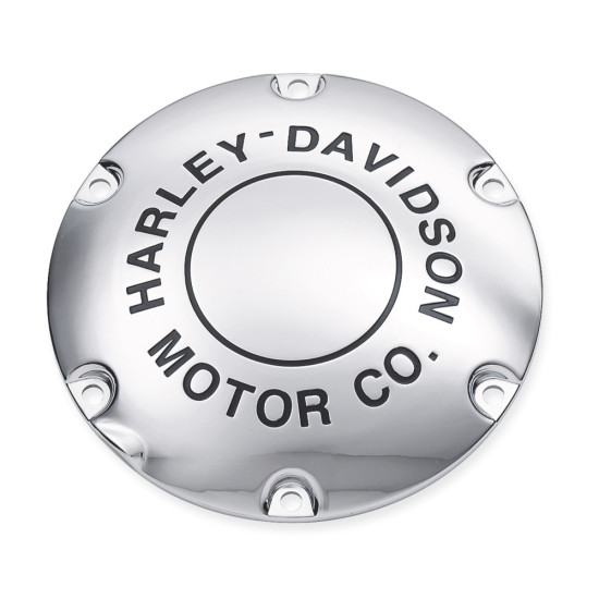 Harley-Davidson Motor Co....