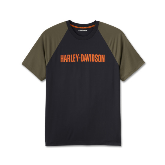 H-D® TECH Tee