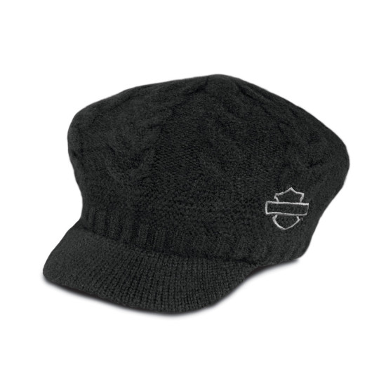 Women's Enthusiast Knit Hat