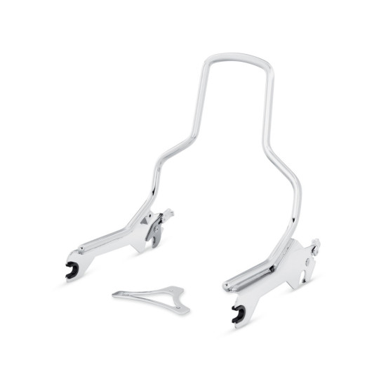 KIT,DETACH SISSY BAR STD HT