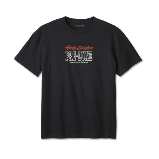 Men's H-D Oil Can Graphic Tee