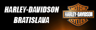Harley Davidson Bratislava -eshop